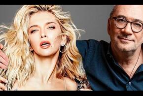 Вера Брежнева объявила о разводе с Константином Меладзе