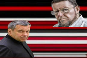 Владимир Соловьев уволил Сатановского за оскорбления представителей МИД