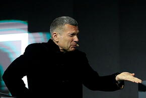 Военный суд будет рассматривать дело о покушении на журналиста Владимира Соловьева 