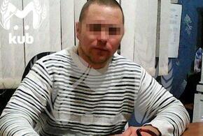 За оторванные пальцы сына отцу в Славянске-на-Кубани дали условный срок