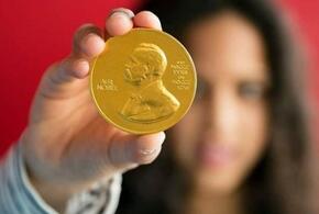 Зеленскому, Навальному и Грете Тунберг не дали Нобелевскую премию мира 