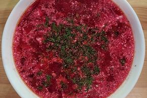 Жизнь дорожает: в Краснодаре кубанский борщ вырос в цене