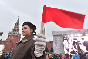 106 лет назад в России произошла Октябрьская революция