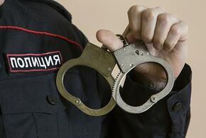 64-летний буйный пенсионер в Краснодаре избил участкового