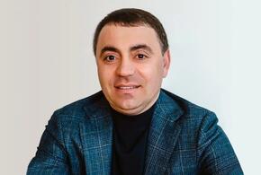«Дорогой братишка»: депутат из Сочи Арменак Тозлян передал свою премию «Настоящие люди» мальчику-сироте