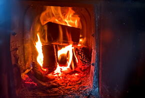 Два родных брата сгорели при пожаре в Новороссийске 