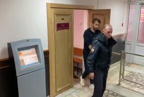 Экс-футболиста, пойманного с полкило мефедрона, арестовали до Нового года