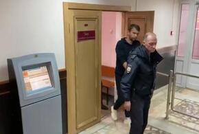 Футболист, пойманный в Краснодаре с полкило мефедрона, подал иск к МВД