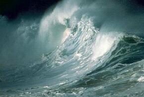 Итоги мегашторма: шесть кораблей сорвало с якорей, а в Керченском проливе столкнулись сразу три судна 