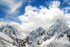 Из Краснодара и Ростова-на-Дону будет ходить новый поезд на Домбай