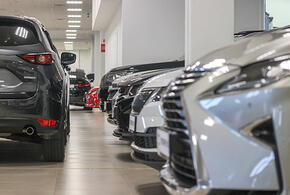 Из-за новых правил утилизации ввозить машины из Армении в Краснодарский край стало невыгодно