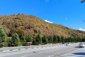 Кабмин РФ выделит деньги на обновление дороги в Краснодарском крае