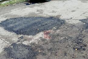 То кочка, то канава: жители показали, как ремонтируют дороги в Краснодаре