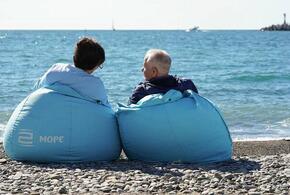 Когда окончательно остынет море в Краснодарском крае, рассказали синоптики