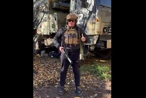 Краснодарского бизнесмена Андрея Марченко ранили на СВО