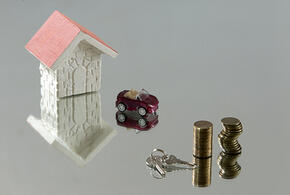 Кубань попала в ТОП-3 регионов по числу неплательщиков по кредитам