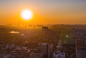 Легкое метро хотят построить в Краснодаре, а в Черном море пропал экипаж сухогруза: ТОП-5 за 20 ноября