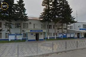 Майор полиции пострадал при попытке поджога райотдела МВД на Кубани