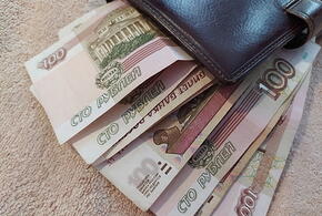 Минимальная зарплата в России составит более 19 тысяч рублей с начала следующего года