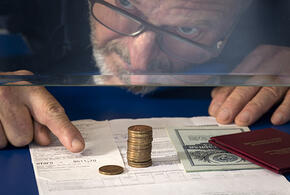 Назвали дату начала выплат по советским вкладам 