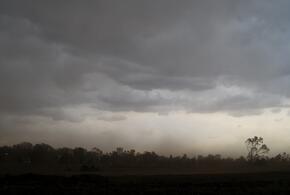 О погоде на 30 ноября в Краснодарском крае рассказали в Гидрометцентре
