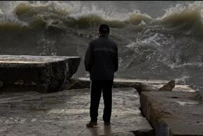 Обе жертвы морского шторма на Кубани могли умереть еще до начала разгула стихии