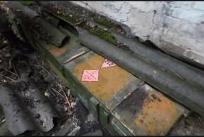 «Опасно, но интересно»: в зоне СВО работает  пресс-секретарь кубанского главка МВД