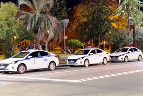 С американскими автоматами и дроном: в горах Абхазии ловят группу хорошо экипированных  и вооруженных людей