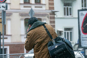 Синоптики рассказали, какой будет погода 12 ноября в Краснодарском крае