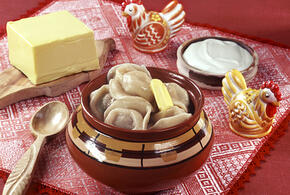 Соя и перемолотые кости: эксперты Роскачества выяснили, что содержится в пельменях