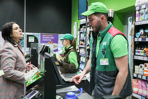 Специалисты рассказали, чем опасна покупка товаров в супермаркете без выдачи бумажного чека