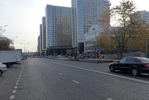 Улицу Зиповскую в Краснодаре продолжат ремонтировать до конца ноября