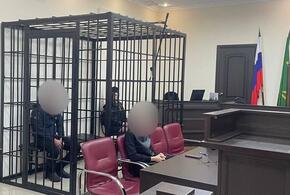 В Адыгее арестовали водителя машины, рухнувшей с людьми в реку