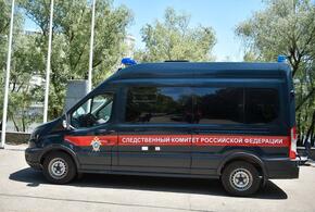 В Краснодаре хулиган бросил бутылку в трамвай и ранил ребенка