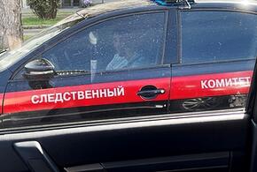 В Краснодаре тела трех подростков обнаружены в квартире