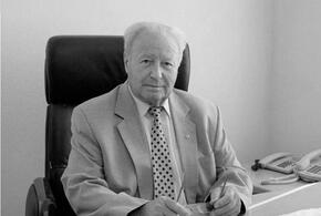 В Краснодаре умер генерал-лейтенант ВС Евгений Полунин