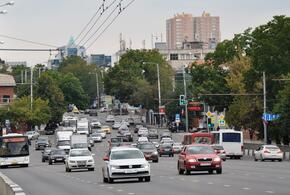 В Краснодаре упразднили горсовет, занимающийся транспортом и дорожным хозяйством