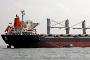 Массовая морская авария произошла в Керченском проливе