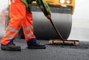 1 млдр рублей хотят выделить на строительство дорог в двух поселках под Краснодаром