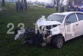 Антирекорд: всего за несколько часов на дорогах Кубани в ДТП погибли 7 человек