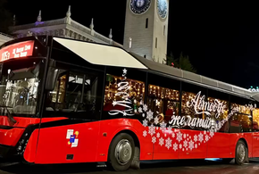 «Автобусы желаний» начали курсировать в Сочи