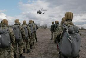 Bild: Украина в ожидании помощи из-за океана отложила контрнаступление
