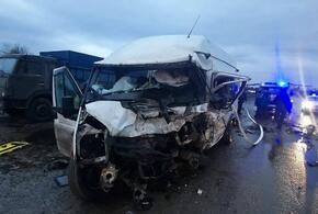 Четверо погибли и 14 человек пострадали в страшном ДТП в Ростовской области