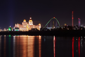 Квадратный метр на российском курорте стоит более 1,4 млн рублей