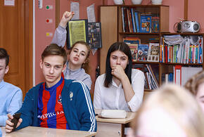 Две школьные дисциплины станут обязательными в следующем учебном году