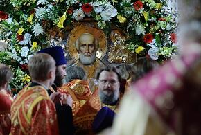 Никола Зимний: православные отмечают день памяти святителя Николая Чудотворца