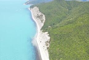 Новая особо охраняемая территория появилась на Кубани