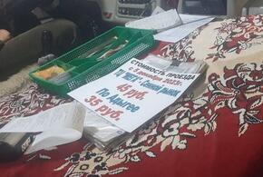 Горожане считают, что качество обслуживания могло бы быть лучше