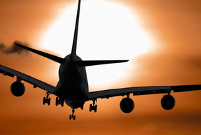 Открытие авиагавани не соответствует требованиям безопасности из-за СВО