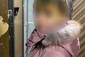 Преступницу из списка федерального розыска задержали оперативники в Краснодаре